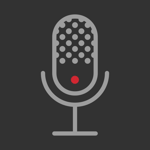 Awesome Voice Recorder PRO